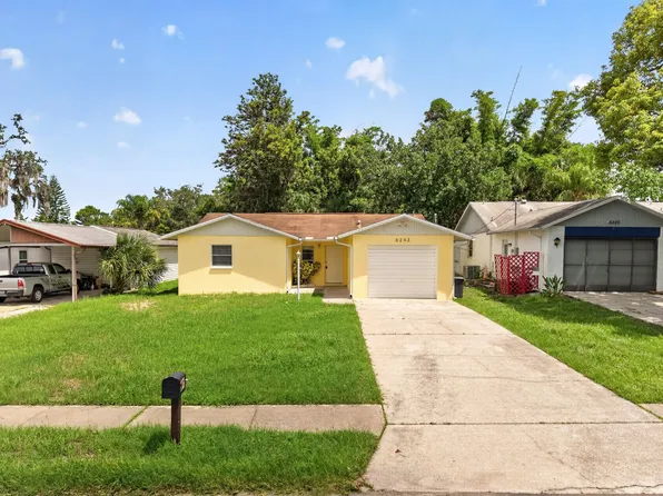 6243 Florida Ave, New Port Richey, FL 34653