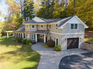 2390 McCormick Rd, North Java, NY 14113