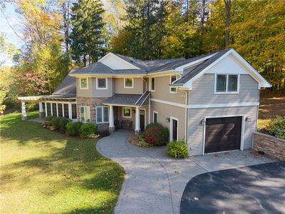 2390 McCormick Rd, North Java, NY, 14113