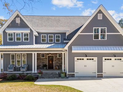 410 Hawthorne Road, Trent Woods, NC, 28562