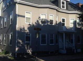 27 Salem St APT 1L, Salem, MA 01970
