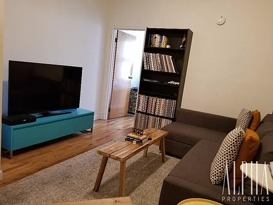 Rented by Alpha Properties NYC I LLC | media 18