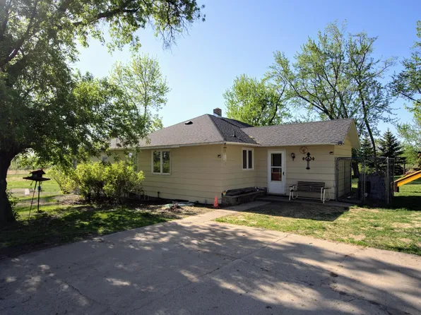 36811 235th Ave, Browerville, MN 56438