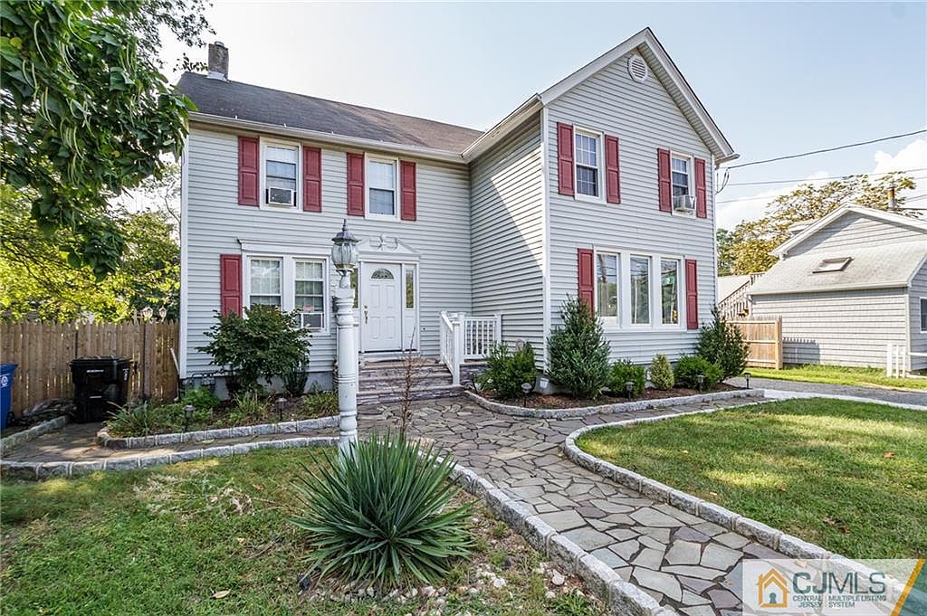 294 East Rd, Belford, NJ 07718 Zillow