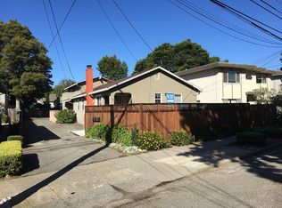 819 Highland Ave, San Mateo, CA 94401