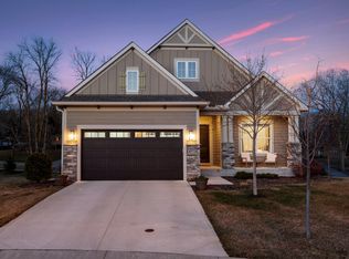 24405 Niblick Alcove, Shorewood, MN 55331