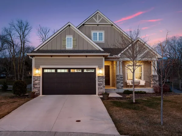 24405 Niblick Alcove, Shorewood, MN 55331