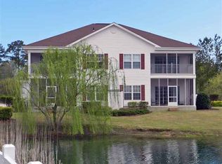 8855 Radcliff Dr #17C, Calabash, NC 28467