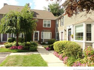 269 Georgetown Dr #269, Glastonbury, CT 06033