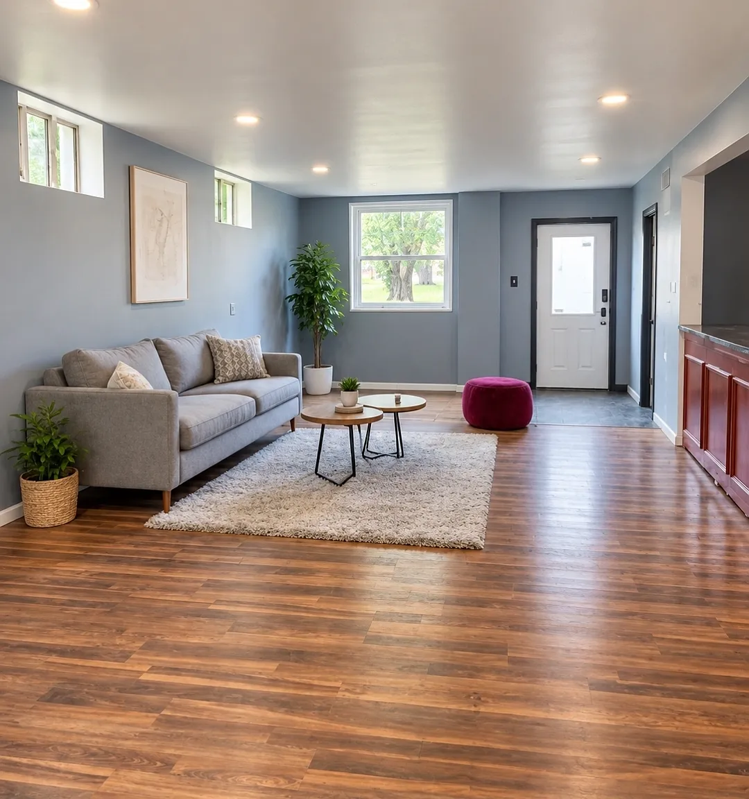 1001 W Franklin St — Photo 2