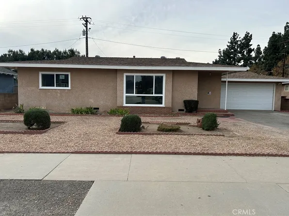 115 S Armel Dr, Covina, CA 91722