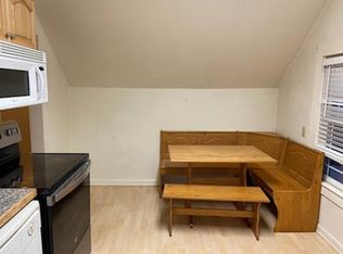 712 1/2 N Park St #1/2, Colfax, WA 99111