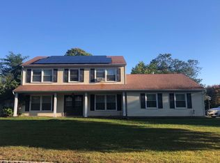 23 Twin Ter, Holmdel, NJ 07733