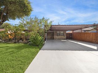 10702 Duncum St, Houston, TX 77013