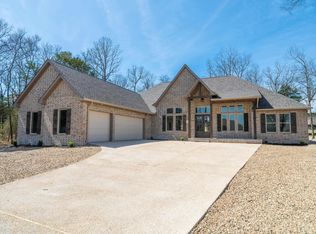 7 Linares Lane Hot, Springs Village, AR 71909