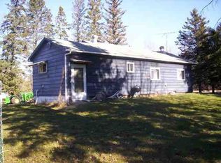 6504 E County Road A, Solon Springs, WI 54873