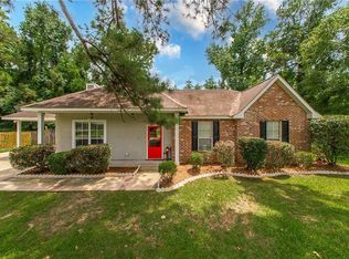 20012 Twin Oaks Dr, Hammond, LA 70403