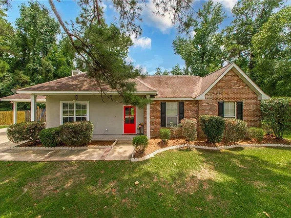 20012 Twin Oaks Dr, Hammond, LA 70403