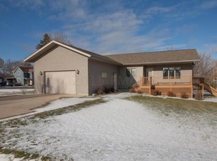 601 1/2 Canfield St, Lake Park, MN 56554