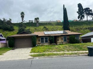 1537 Angelus Ave, Lemon Grove, CA 91945