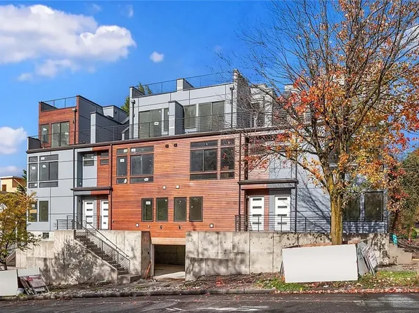 1426 E Cherry St, Seattle, WA 98122