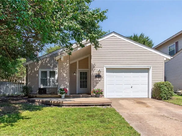 5726 Brandon Blvd, Virginia Beach, VA 23464