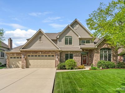 614 Pine St, Sugar Grove, IL, 60554