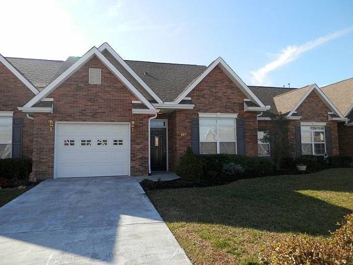 outside front