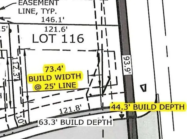 116 Greenbelt Trail Park #2, North Liberty, IA 52317