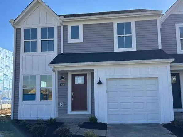 314 Newbridge Way, O'Fallon, MO 63368