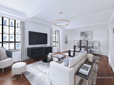 350 W 57th St APT 3F, New York, NY, 10019
