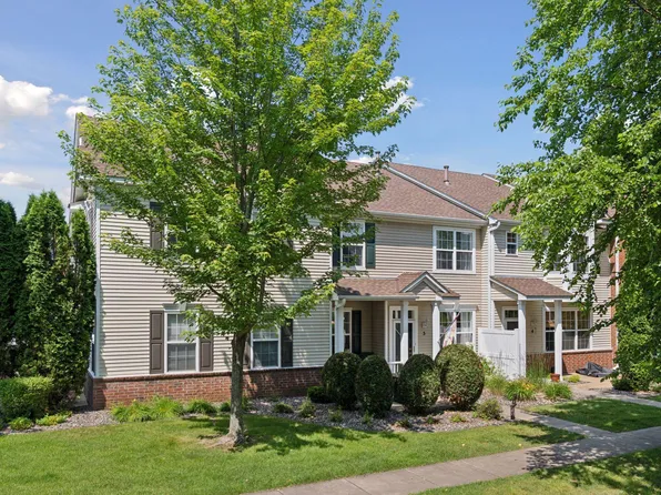 4435 Empress Dr N Unit 5, Hugo, MN 55038