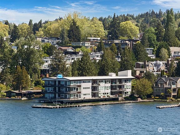 2nd image of 6201 Lake Washington Boulevard NE #308