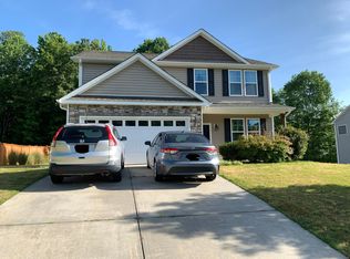 514 Jerome Rd, Durham, NC 27713