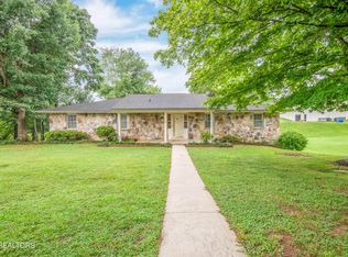 501 Oran Zirkle Rd, Kingston, TN 37763
