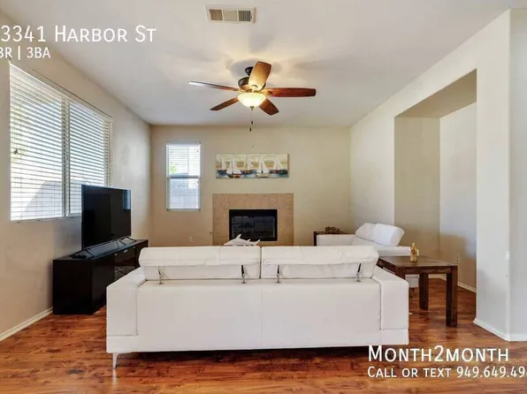 43341 Harbor St, Lancaster, CA 93536