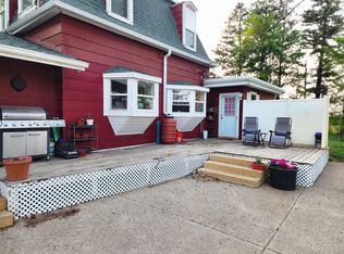 38698 State Highway 109, Winnebago, MN 56098