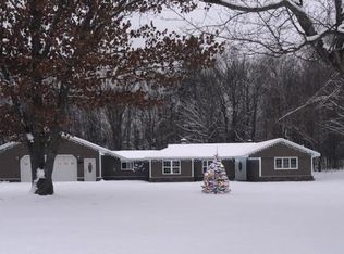 3736 Radar Rd, Sault Sainte Marie, MI 49783