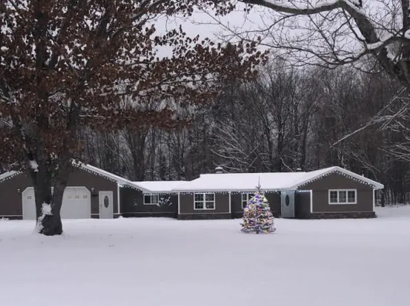3736 Radar Rd, Sault Sainte Marie, MI 49783