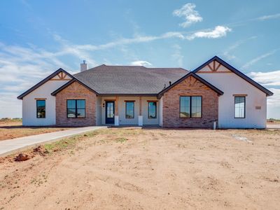 3507 County Road 7670, Lubbock, TX, 79423