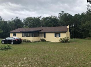 2986 Stephens Rd, Bethune, SC 29009