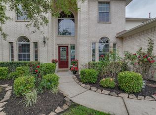 5802 Broad Valley Ct, Spring, TX 77373