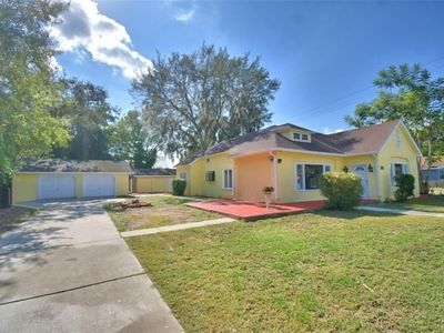 2732 Avenue S NW, Winter Haven, FL, 33881