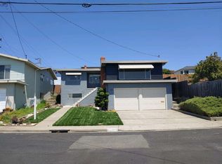 1908 Tapscott Ave, El Cerrito, CA