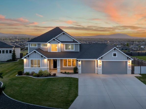6538 Eagle Crest Dr, Pasco, WA 99301