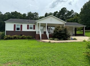 850 Beltline Rd, Union, SC 29379