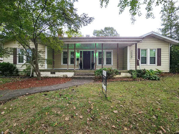220 Park Ave, Madisonville, KY 42431
