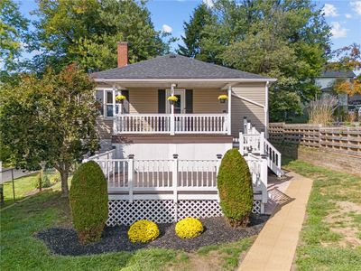 715 8th St, Irwin, PA, 15642