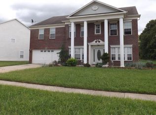 472 Legacy Blvd, Greenwood, IN 46143