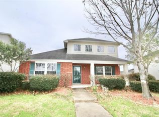 11818 Longwood Garden Way, Houston, TX 77047